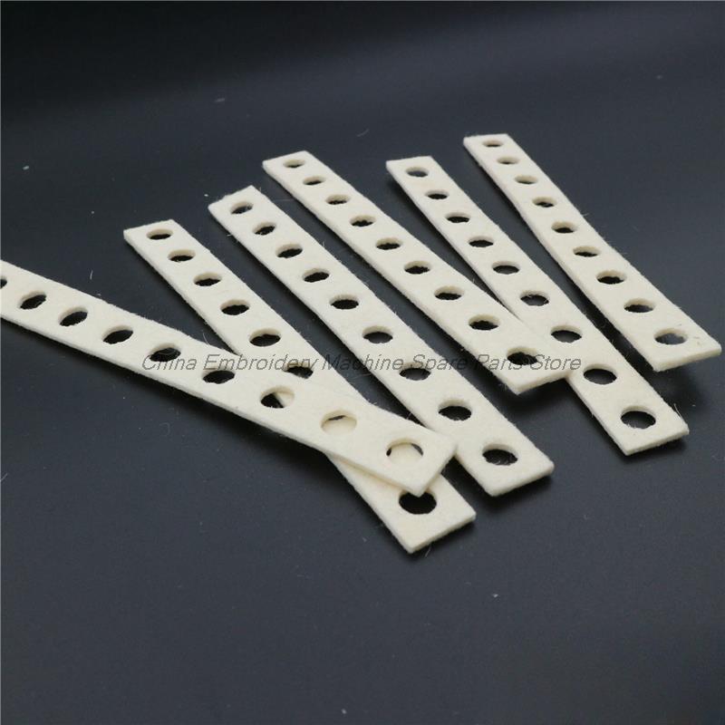 Embroidery Cream - 100 шт., 4, 6, 9 контактов,