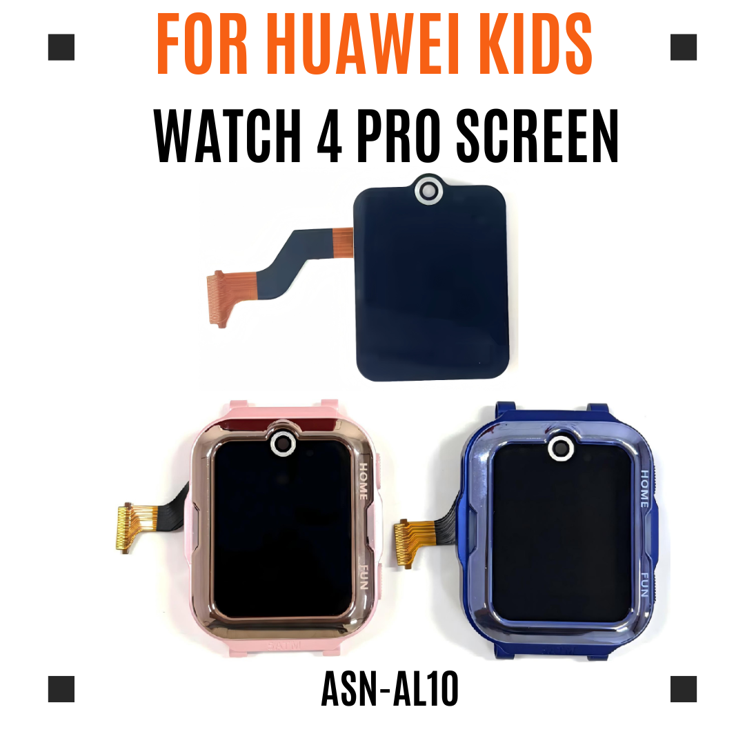 Embroidery Digitizer - Для Huawei Kids Watch 4 Pro
