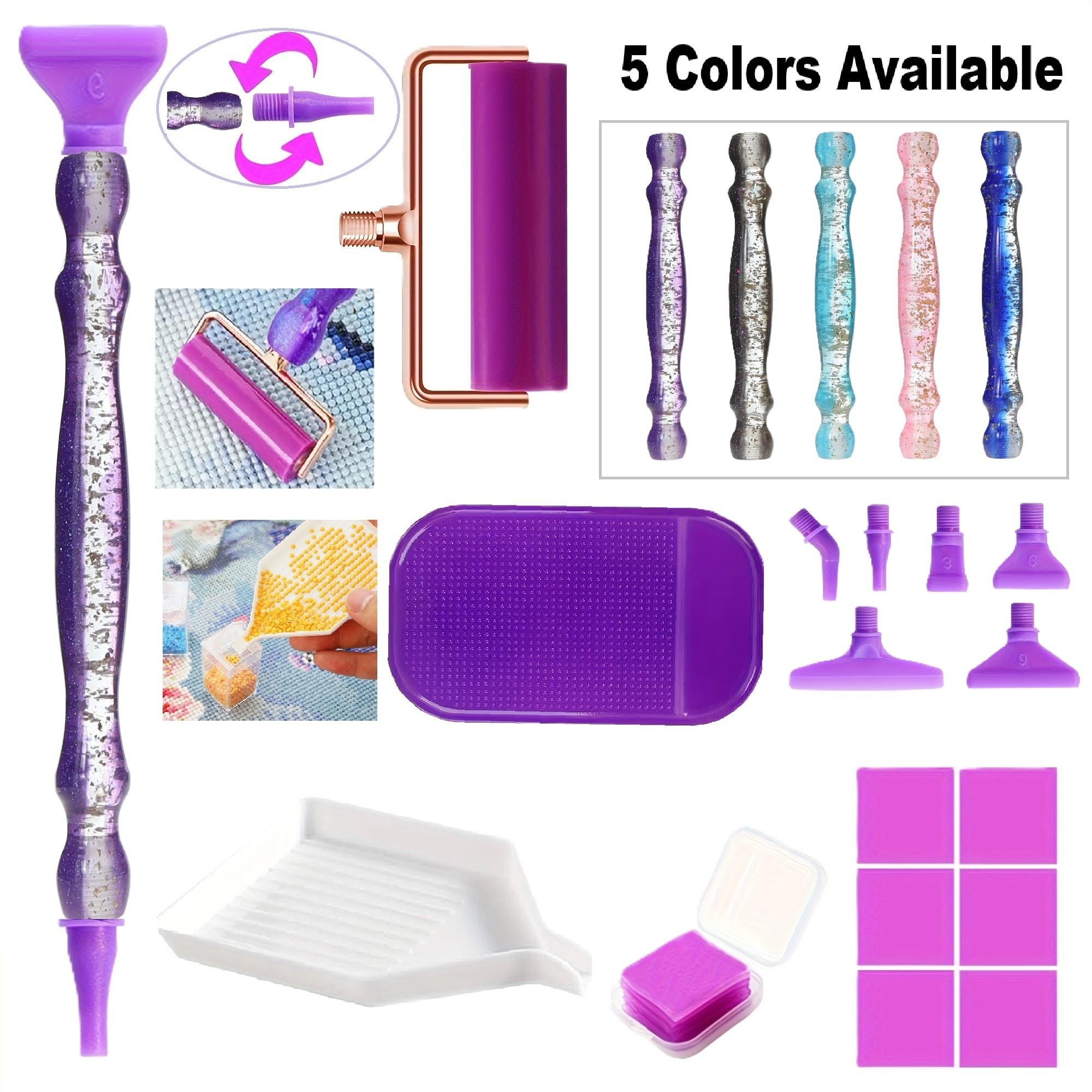 Embroidery Needle Pen - Высококачественный набор инструментов для алмазной вышивки