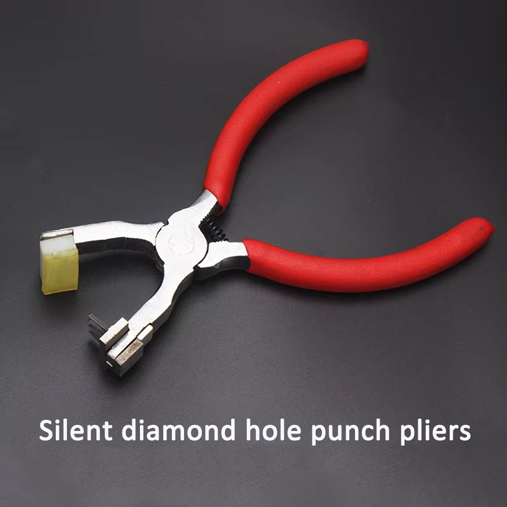 Инструменты для рукоделия из к – обзор и цена Punch Needle Handle
