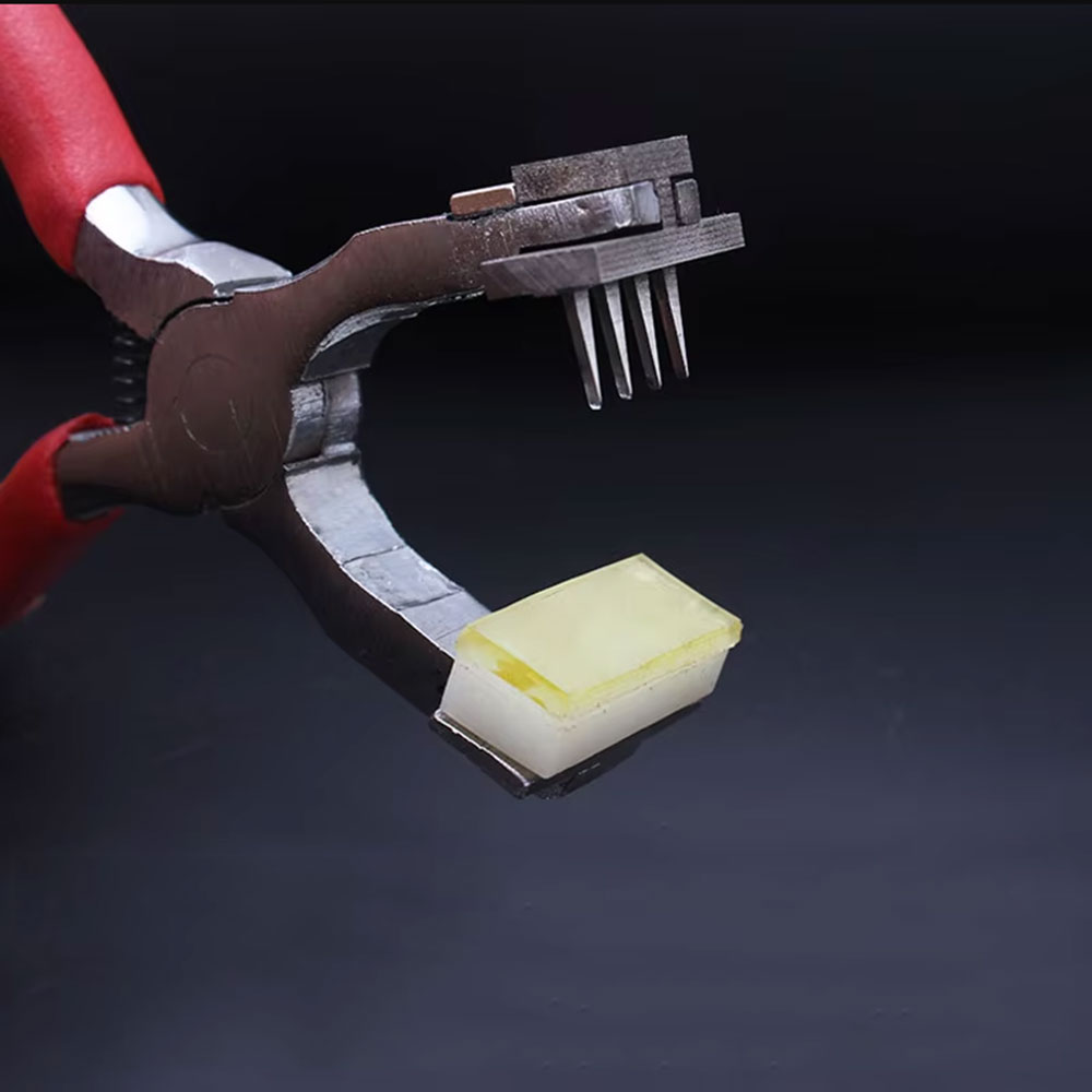 Инструменты для рукоделия из к – обзор и цена Punch Needle Handle