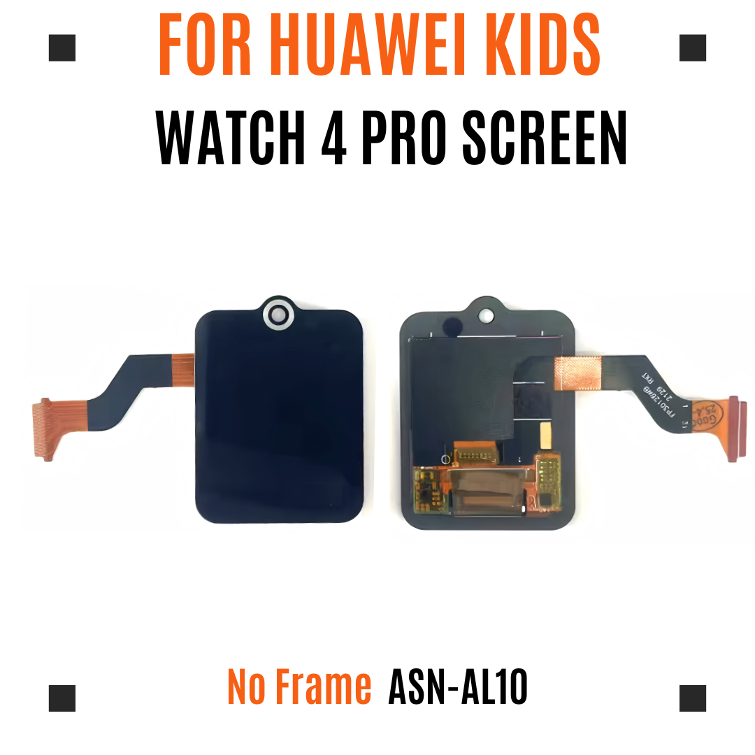 Для Huawei Kids Watch 4 Pro AS – обзор и цена Embroidery Digitizer