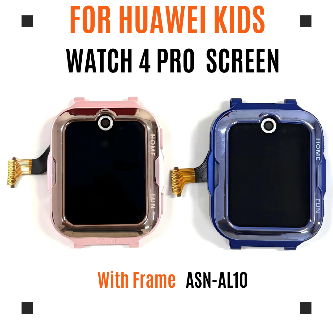 Для Huawei Kids Watch 4 Pro AS – обзор и цена Embroidery Digitizer