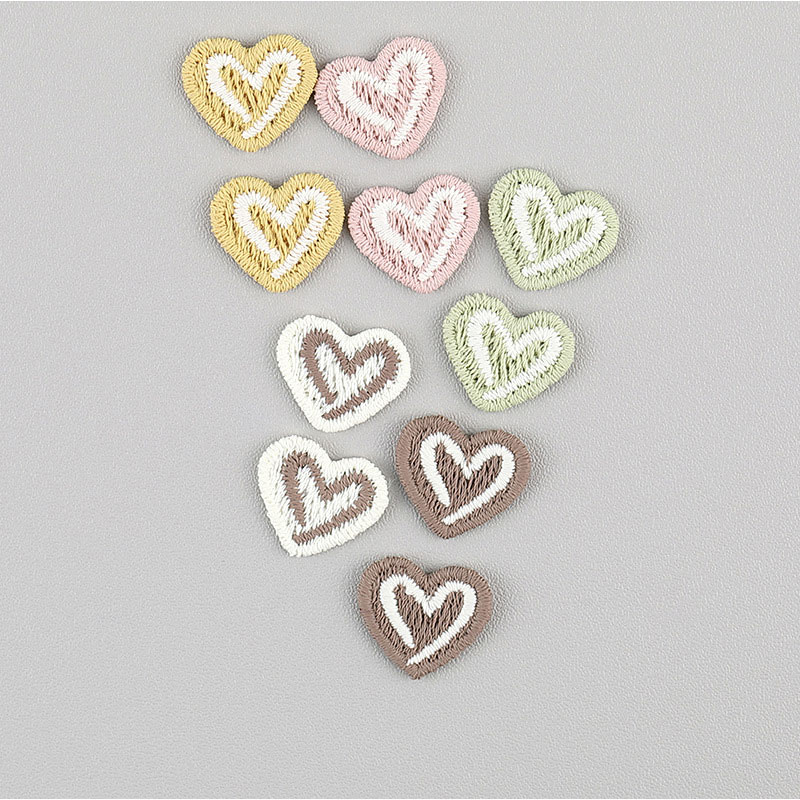20 шт. вышитых аппликаций в фо – обзор и цена Embroidery On Socks