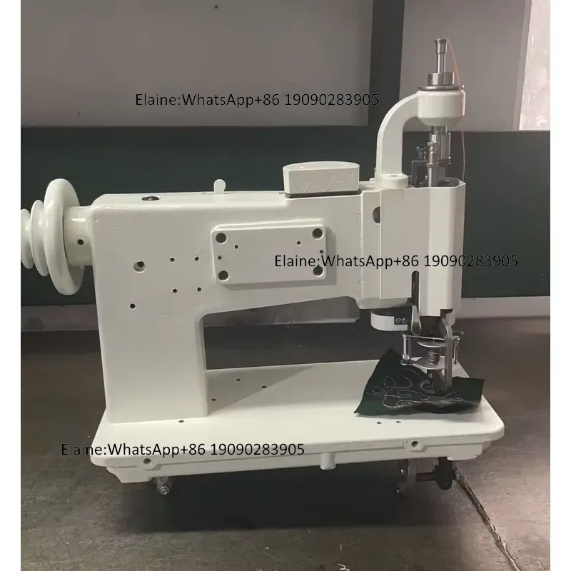 Швейная машина QK-10-1: Новая  – обзор и цена Embroidery Stitches