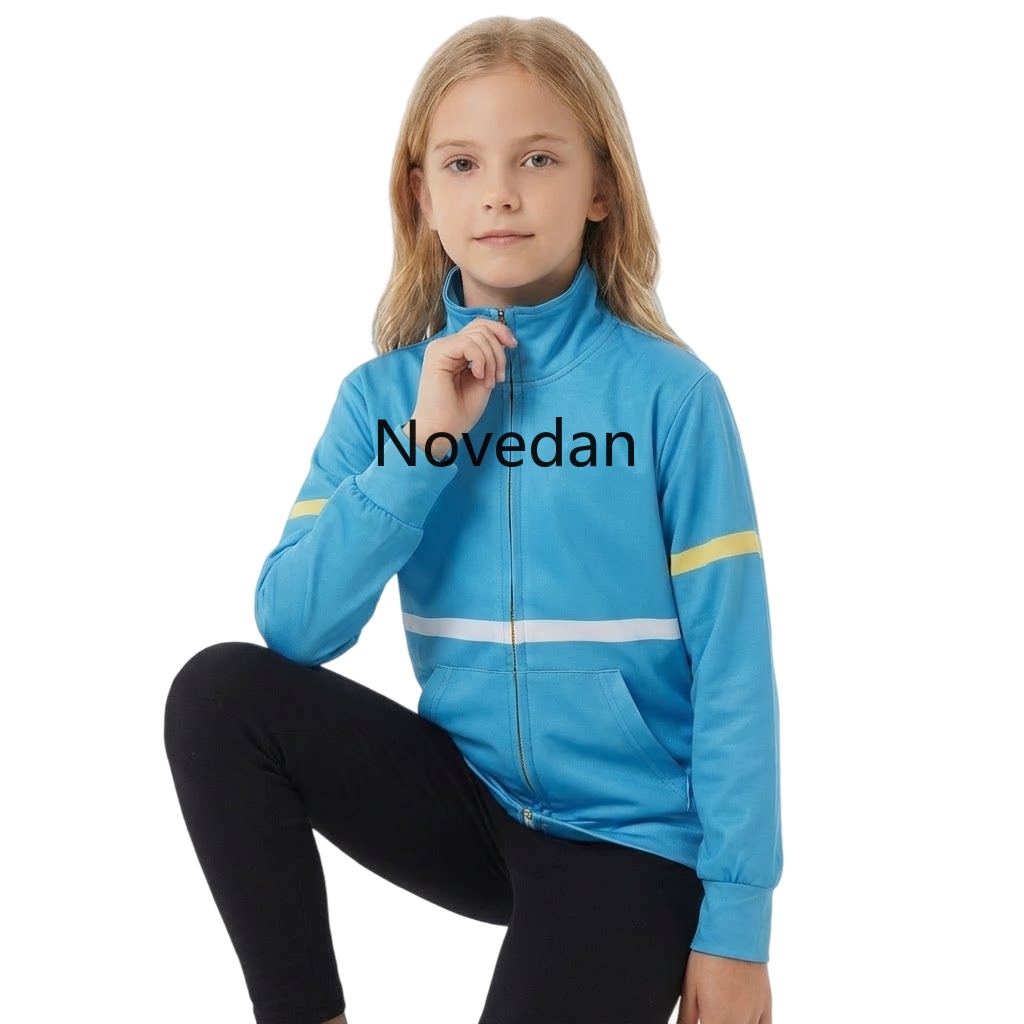 Костюм Макс Мейфилд из фильма  – обзор и цена Embroidery Zip Up Hoodie
