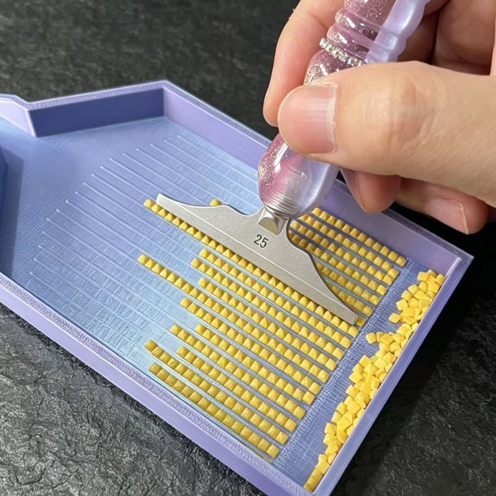 Новая многофункциональная тонк – обзор и цена Embroidery Needle Pen