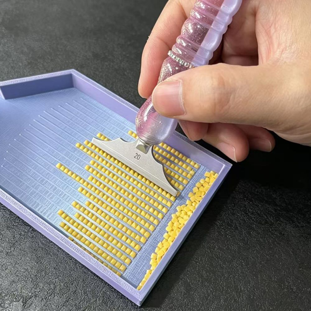 Новая многофункциональная тонк – обзор и цена Embroidery Needle Pen