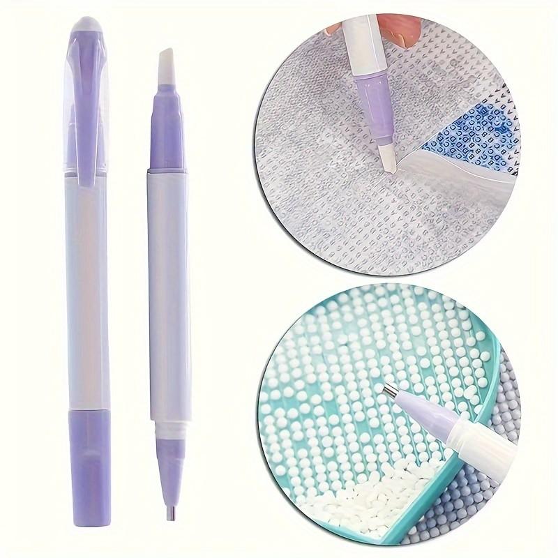 Инструмент для удаления пленки – обзор и цена Embroidery Needle Pen