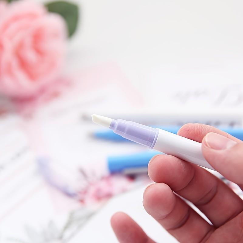 Инструмент для удаления пленки – обзор и цена Embroidery Needle Pen