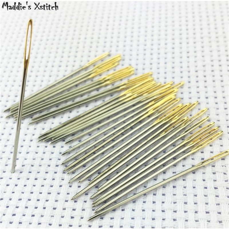 11269 комплектов для вышивки к – обзор и цена Punch Needle Handle