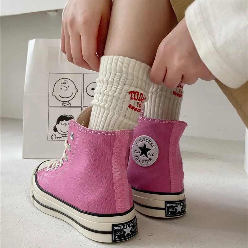 Для мужчин и женщин, парные фо – обзор и цена Embroidery On Socks