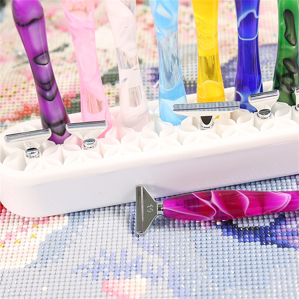 Многофункциональные настольные – обзор и цена Embroidery Needle Pen