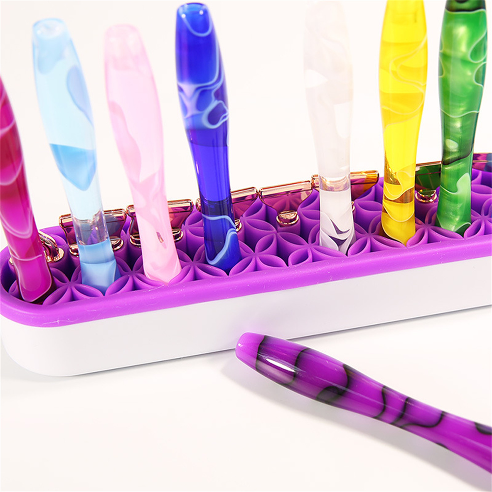 Многофункциональные настольные – обзор и цена Embroidery Needle Pen