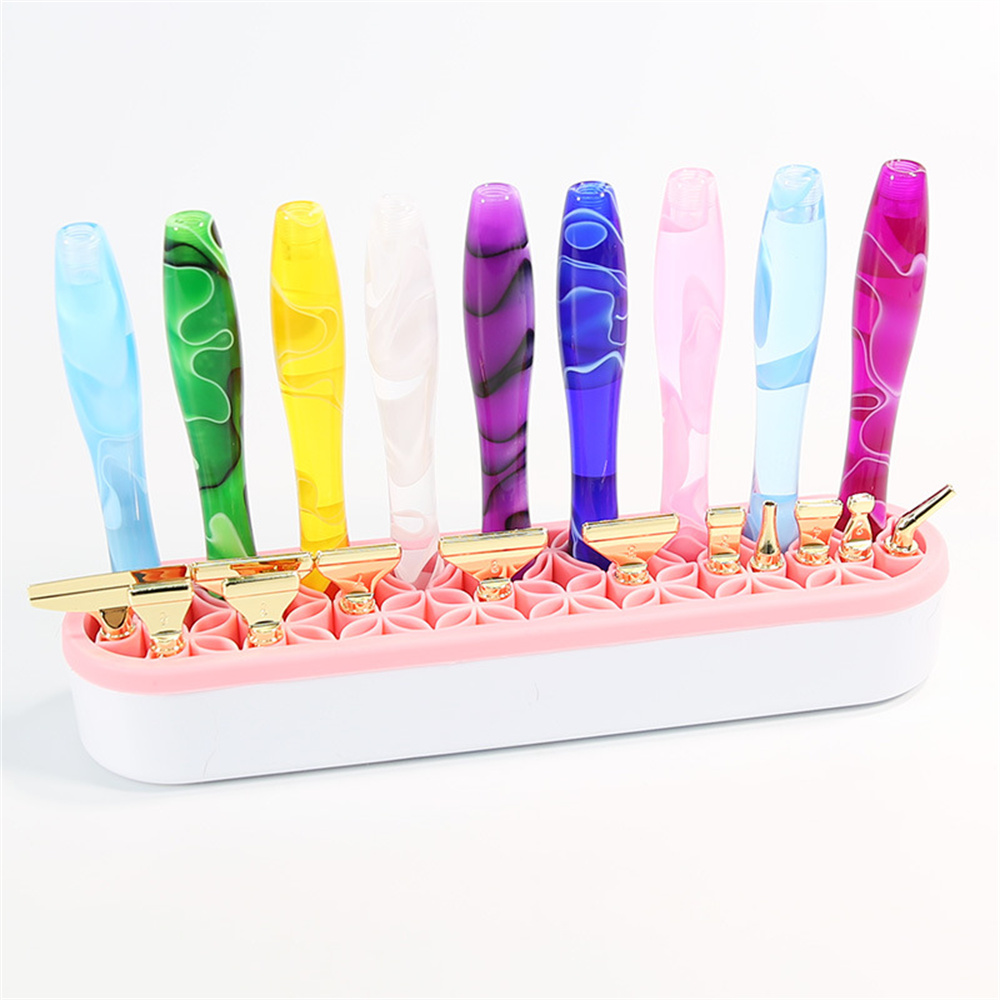 Многофункциональные настольные – обзор и цена Embroidery Needle Pen