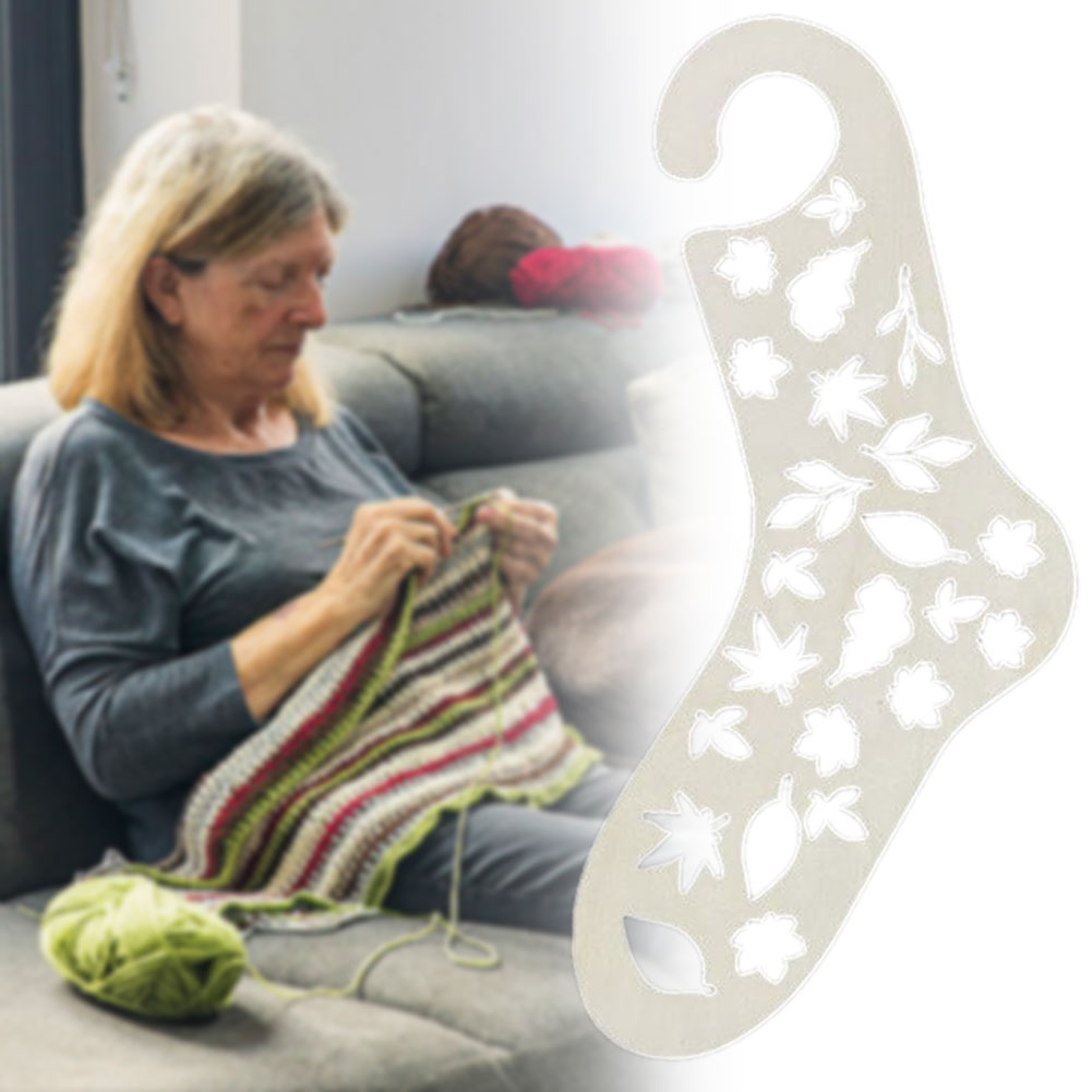 1/2 шт. инструмент для вязания – обзор и цена Embroidery On Socks
