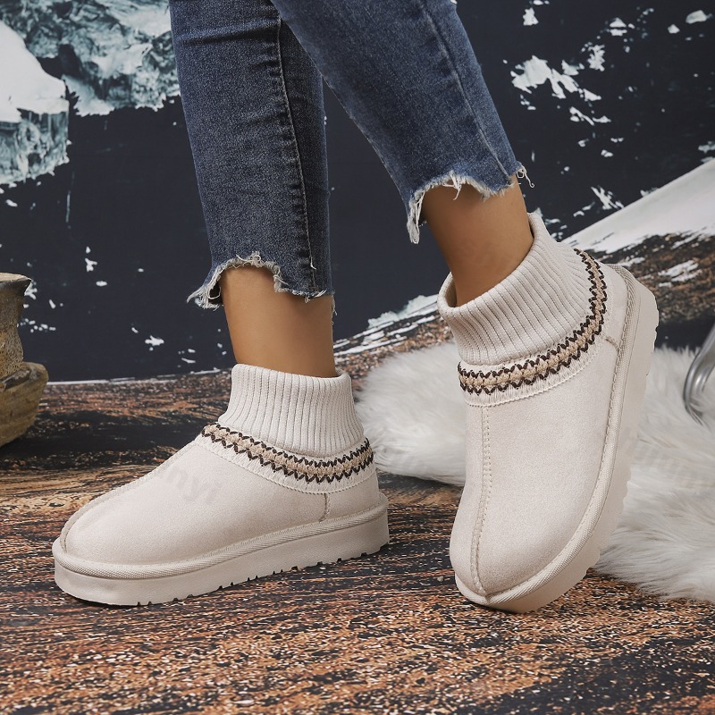 2025 зимние новые модные униве – обзор и цена Embroidery On Socks