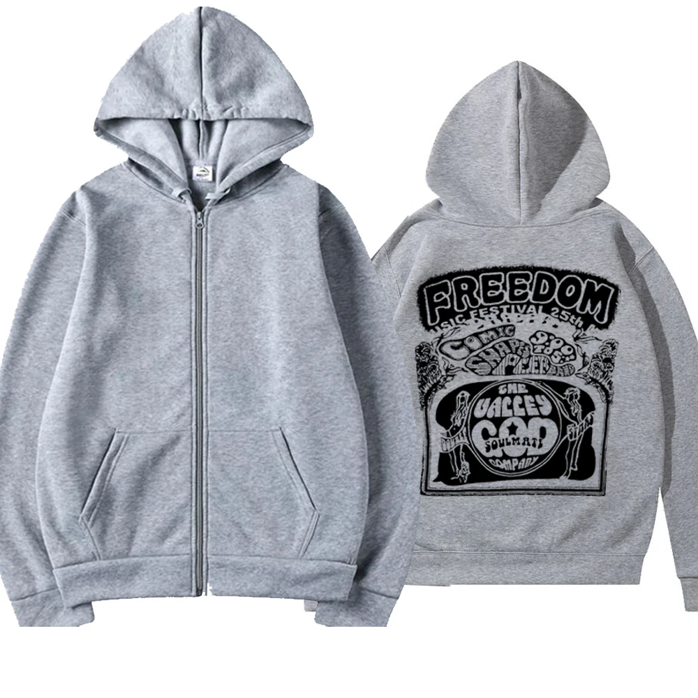 Толстовка на молнии Simon Henr – обзор и цена Embroidery Zip Up Hoodie