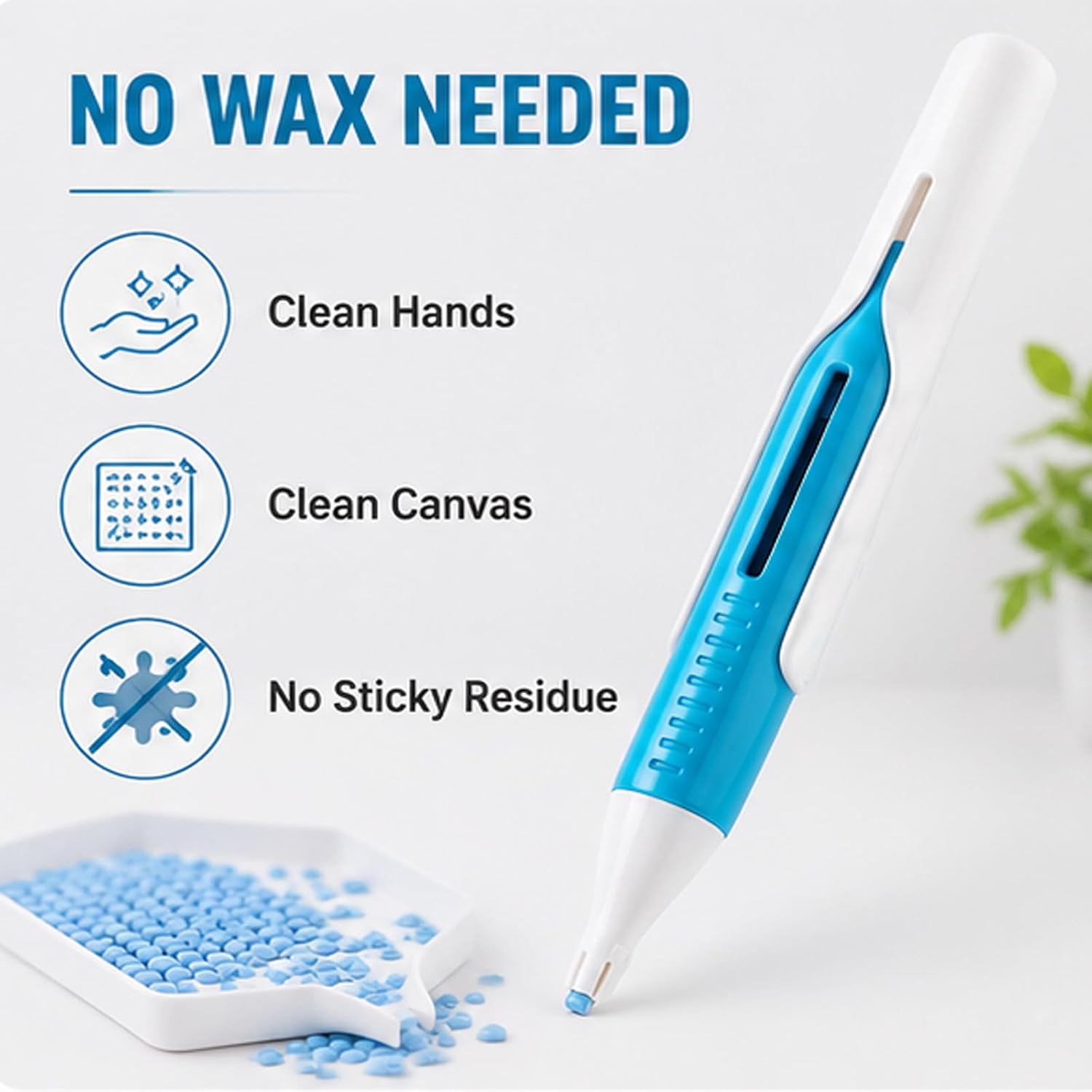 Автоматический дозатор для алм – обзор и цена Embroidery Needle Pen