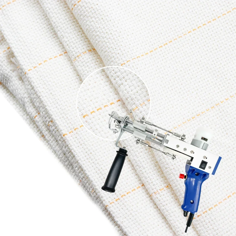 Модернизированная основная таф – обзор и цена Punch Needle Handle