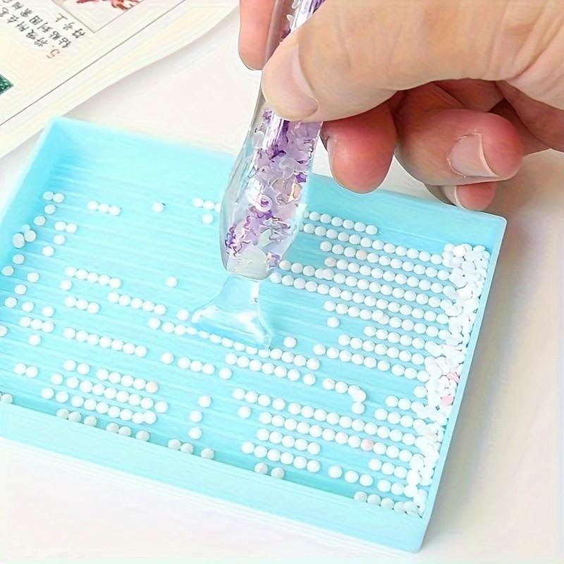 Набор для алмазной вышивки: св – обзор и цена Embroidery Needle Pen