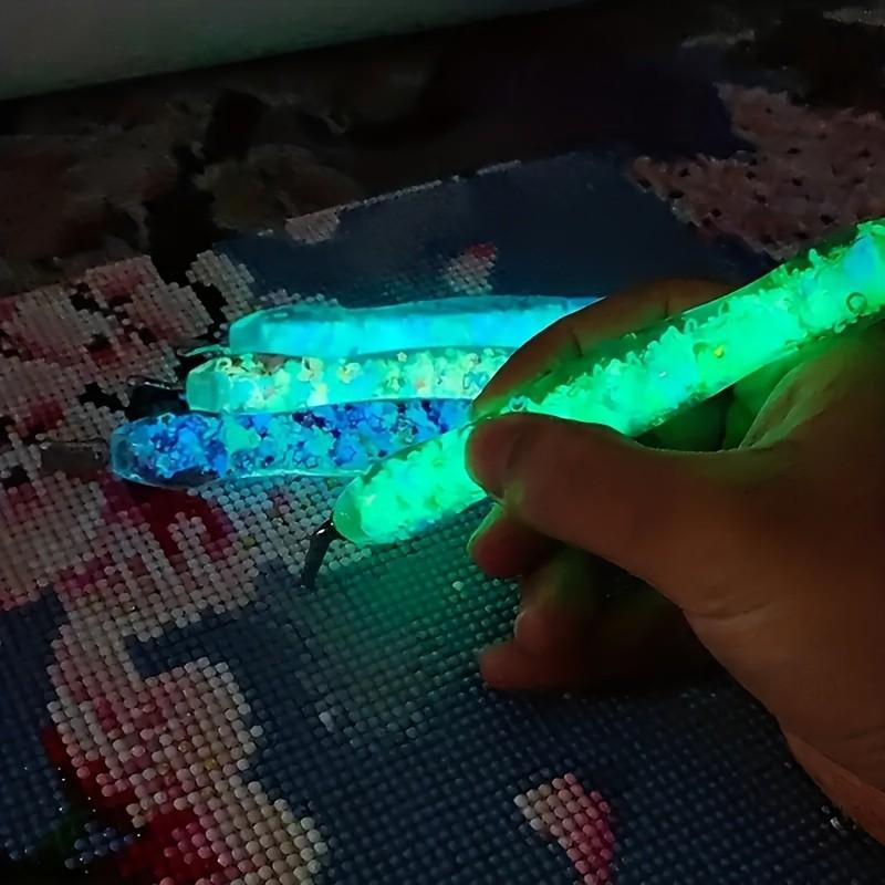 Набор для алмазной вышивки: св – обзор и цена Embroidery Needle Pen