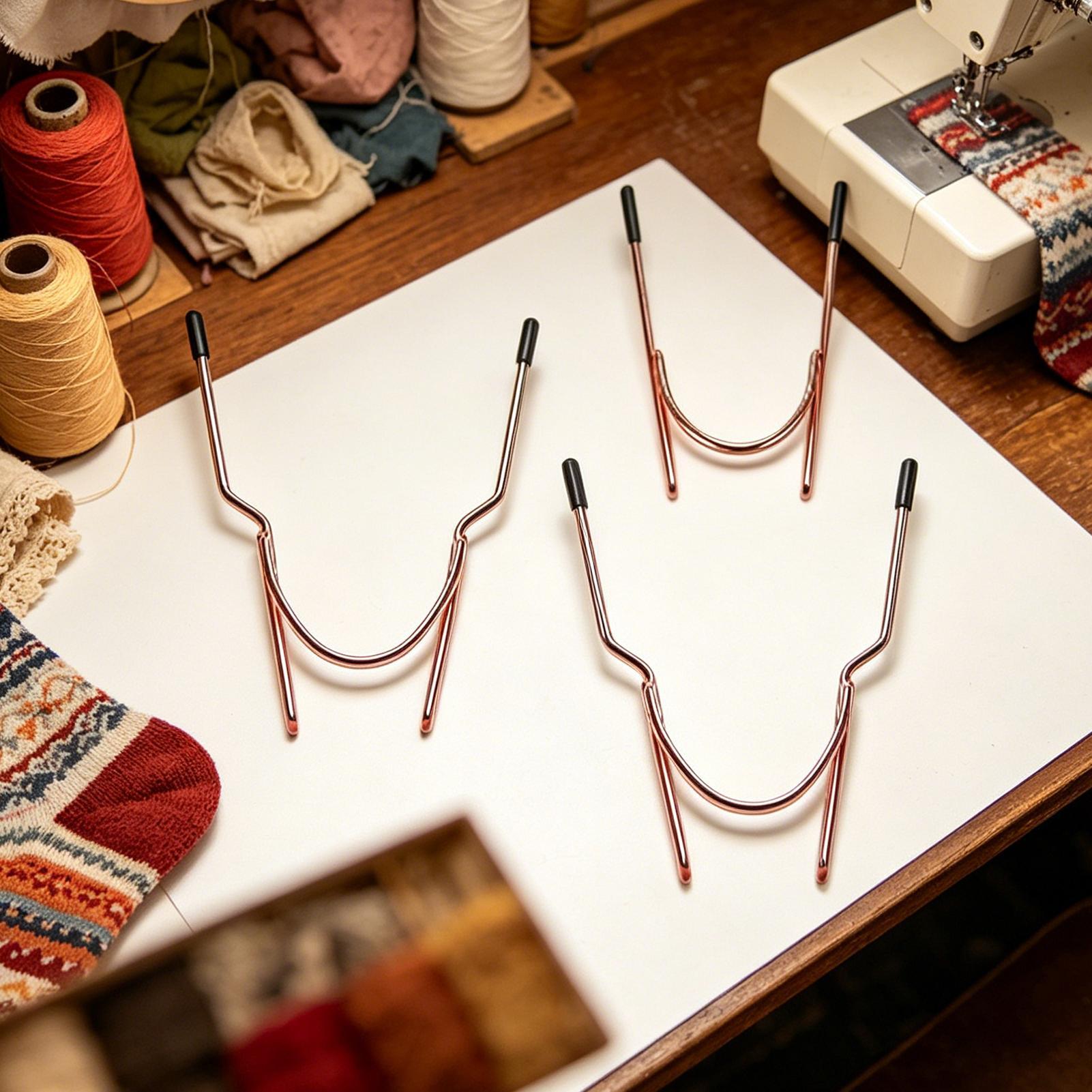 Маленький портативный трафарет – обзор и цена Embroidery On Socks